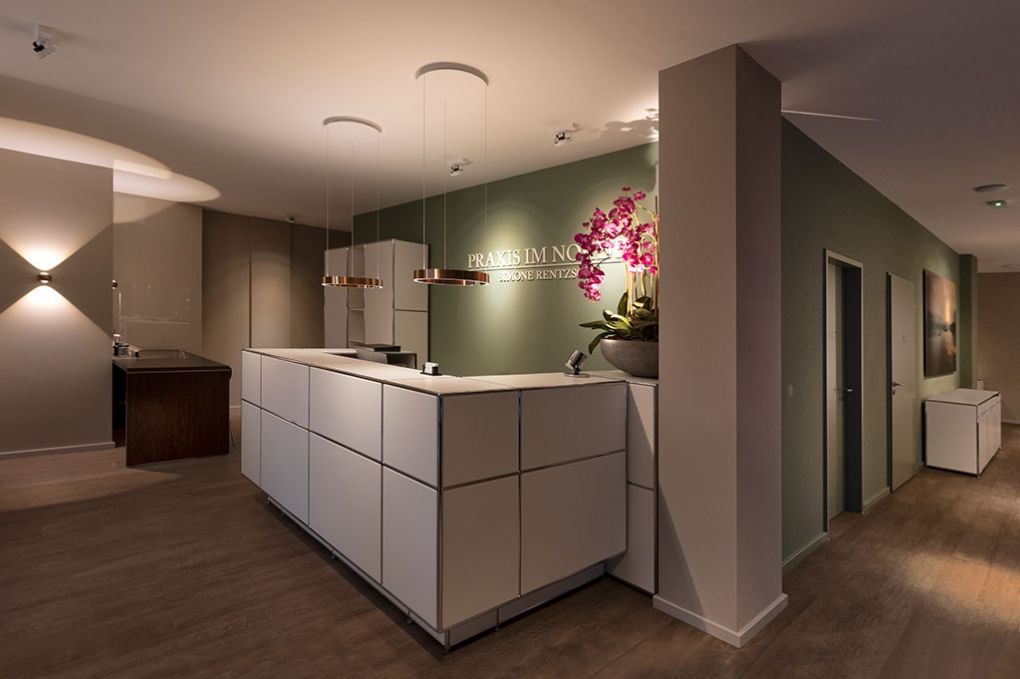 Praxis im Norden, Ratekau