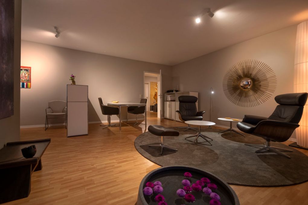 Fortismetals Hamburg Büroloft