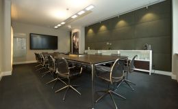 Konferenz- und Seminarraum für 14 Personen