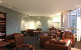 Flexible Raumnutzungen durch mobiles und modulares Interieur