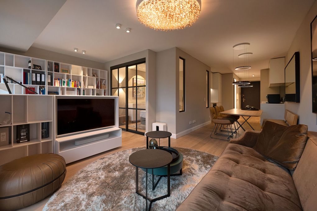 Fortismetals Hamburg Büroloft