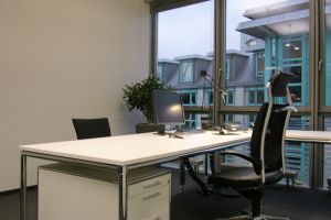 Büro / Geschäftsführung