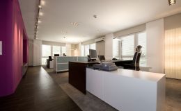 Office der Geschäftsführung