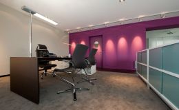 Office der Geschäftsführung