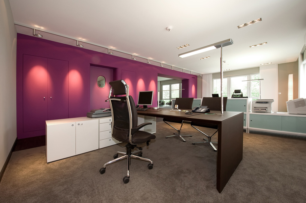 Office der Geschäftsführung